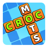 Croc Word épisode 36 [ Solution de tous les niveaux ]