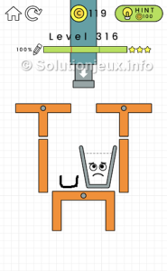 Solution Happy Glass 316