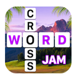 Solution Crossword Jam