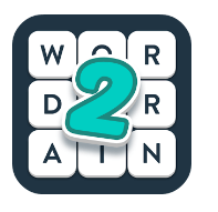 Wordbrain 2 Légumes Niveau 5 [ Pack Tout-puissant ]