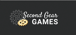 second gear games