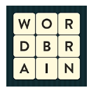 solution wordbrain