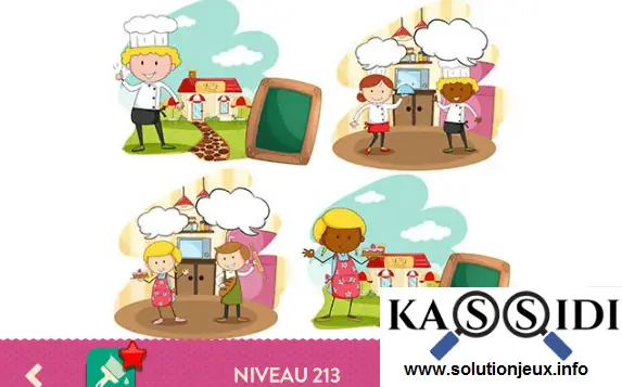 solution wordalot niveau 213